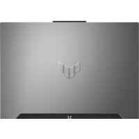 Игровой ноутбук ASUS TUF Gaming F15 FX507ZC4-HN009 - Превью изображения №2 — Интернет-магазин Time-Shop
