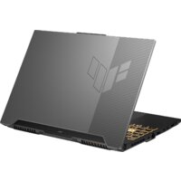 Игровой ноутбук ASUS TUF Gaming F15 FX507ZC4-HN009 - Превью изображения №5 — Интернет-магазин Time-Shop