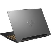 Игровой ноутбук ASUS TUF Gaming F15 FX507ZC4-HN009 - Превью изображения №4 — Интернет-магазин Time-Shop