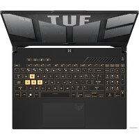 Игровой ноутбук ASUS TUF Gaming F15 FX507ZC4-HN009 - Превью изображения №6 — Интернет-магазин Time-Shop