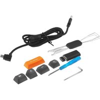Клавиатура Keychron K2 Max K2M-J3-RU (Keychron Super Brown) - Превью изображения №11 — Интернет-магазин Time-Shop