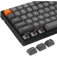 Клавиатура Keychron K2 Max K2M-J3-RU (Keychron Super Brown) - Превью изображения №6 — Интернет-магазин Time-Shop
