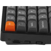 Клавиатура Keychron K2 Max K2M-J3-RU (Keychron Super Brown) - Превью изображения №9 — Интернет-магазин Time-Shop