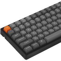 Клавиатура Keychron K2 Max K2M-J3-RU (Keychron Super Brown) - Превью изображения №8 — Интернет-магазин Time-Shop
