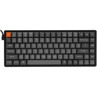 Клавиатура Keychron K2 Max K2M-J3-RU (Keychron Super Brown) - Превью изображения №2 — Интернет-магазин Time-Shop