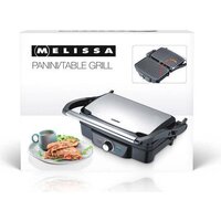 Электрогриль Melissa 16240108 - Превью изображения №5 — Интернет-магазин Time-Shop
