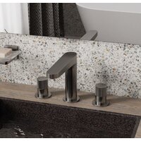 Смеситель Wasserkraft Tauber 6435 - Превью изображения №2 — Интернет-магазин Time-Shop