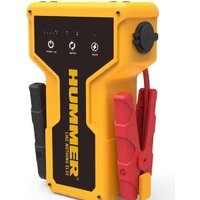 Пусковое устройство Hummer H24 Ultra - Превью изображения №3 — Интернет-магазин Time-Shop