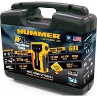 Пусковое устройство Hummer H24 Ultra - Превью изображения №5 — Интернет-магазин Time-Shop