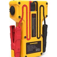 Пусковое устройство Hummer H24 Ultra - Превью изображения №2 — Интернет-магазин Time-Shop