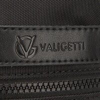 Дорожная сумка VALIGETTI 249-D042B-3-VG-BLK (черный) - Превью изображения №6 — Интернет-магазин Time-Shop