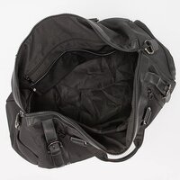 Дорожная сумка VALIGETTI 249-D042B-3-VG-BLK (черный) - Превью изображения №5 — Интернет-магазин Time-Shop
