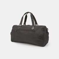 Дорожная сумка VALIGETTI 249-D042B-3-VG-BLK (черный) - Превью изображения №3 — Интернет-магазин Time-Shop