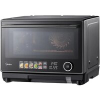 Мини-печь Midea MSO25H - Превью изображения №2 — Интернет-магазин Time-Shop