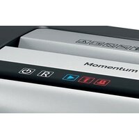 Шредер Rexel X410-SL - Превью изображения №5 — Интернет-магазин Time-Shop