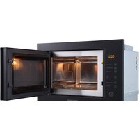 Микроволновая печь Zigmund & Shtain BMO 15.252 B - Превью изображения №3 — Интернет-магазин Time-Shop