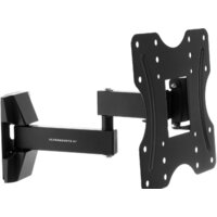 Кронштейн для телевизора Ultramounts UM899 (черный) - Превью изображения №5 — Интернет-магазин Time-Shop