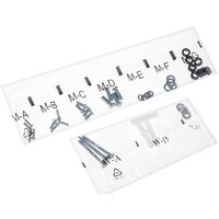 Кронштейн для телевизора Ultramounts UM899 (черный) - Превью изображения №7 — Интернет-магазин Time-Shop