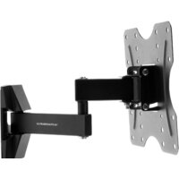 Кронштейн для телевизора Ultramounts UM899 (черный) - Превью изображения №4 — Интернет-магазин Time-Shop