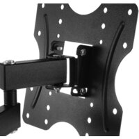 Кронштейн для телевизора Ultramounts UM899 (черный) - Превью изображения №6 — Интернет-магазин Time-Shop