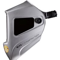 Сварочная маска Fubag Blitz 4-13 SuperVisor Digital - Превью изображения №3 — Интернет-магазин Time-Shop