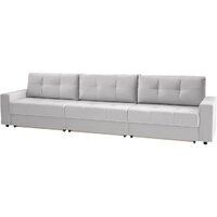 Mio Tesoro Манчестер 292 1.5ек-1.5ек-1.5ек (841 светло-серый)