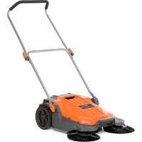 Подметальная машина Daewoo Power DASW 6520 - Превью изображения №3 — Интернет-магазин Time-Shop