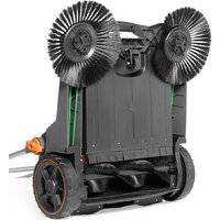 Подметальная машина Daewoo Power DASW 6520 - Превью изображения №5 — Интернет-магазин Time-Shop