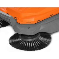 Подметальная машина Daewoo Power DASW 6520 - Превью изображения №6 — Интернет-магазин Time-Shop