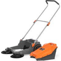 Подметальная машина Daewoo Power DASW 6520 - Превью изображения №10 — Интернет-магазин Time-Shop