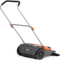 Подметальная машина Daewoo Power DASW 6520 - Превью изображения №2 — Интернет-магазин Time-Shop