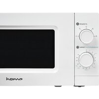 Микроволновая печь HOME HMM207BW - Превью изображения №5 — Интернет-магазин Time-Shop