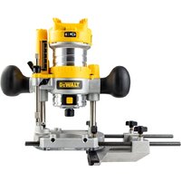 Вертикальный фрезер DeWalt DCW604N-XJ (без АКБ) - Превью изображения №5 — Интернет-магазин Time-Shop