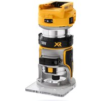 Вертикальный фрезер DeWalt DCW604N-XJ (без АКБ) - Превью изображения №4 — Интернет-магазин Time-Shop