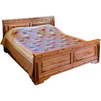 ФанДОК Викинг 01 180x200 Ф-181.04 (орех)