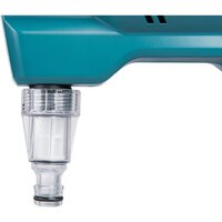 Мойка высокого давления Makita DHW180Z (без АКБ) - Превью изображения №9 — Интернет-магазин Time-Shop