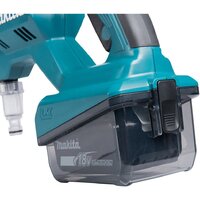 Мойка высокого давления Makita DHW180Z (без АКБ) - Превью изображения №13 — Интернет-магазин Time-Shop