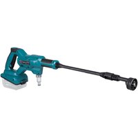 Мойка высокого давления Makita DHW180Z (без АКБ) - Превью изображения №4 — Интернет-магазин Time-Shop