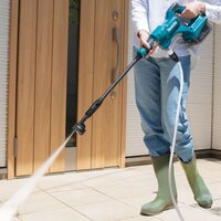 Мойка высокого давления Makita DHW180Z (без АКБ) - Превью изображения №17 — Интернет-магазин Time-Shop