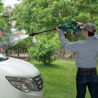 Мойка высокого давления Makita DHW180Z (без АКБ) - Превью изображения №23 — Интернет-магазин Time-Shop