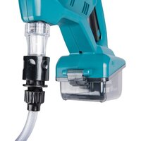Мойка высокого давления Makita DHW180Z (без АКБ) - Превью изображения №15 — Интернет-магазин Time-Shop
