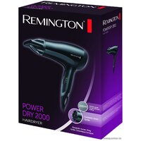 Фен Remington D3010 - Превью изображения №2 — Интернет-магазин Time-Shop