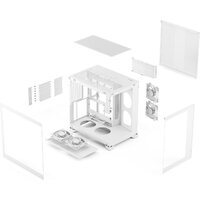 Корпус Fractal Design Pop 2 Vision FD-C-POV2A-03 - Превью изображения №17 — Интернет-магазин Time-Shop