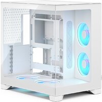 Корпус Fractal Design Pop 2 Vision FD-C-POV2A-03 - Превью изображения №3 — Интернет-магазин Time-Shop