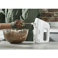 Миксер Kenwood Lite HMP30.A0WH - Превью изображения №11 — Интернет-магазин Time-Shop