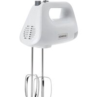 Миксер Kenwood Lite HMP30.A0WH - Превью изображения №2 — Интернет-магазин Time-Shop