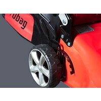 Газонокосилка Fubag FLA 4240M 641063 (с 1-им АКБ) - Превью изображения №7 — Интернет-магазин Time-Shop