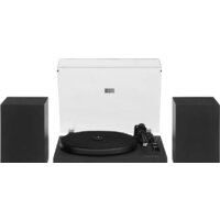 Виниловые проигрыватели