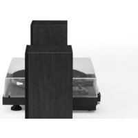 Виниловый проигрыватель Crosley C62 Black - Превью изображения №4 — Интернет-магазин Time-Shop