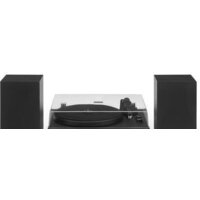 Виниловый проигрыватель Crosley C62 Black - Превью изображения №3 — Интернет-магазин Time-Shop